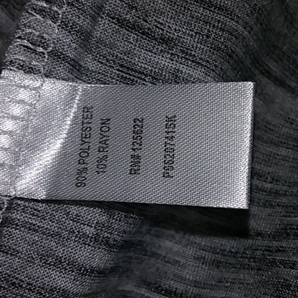 Silverwear women's knit cardigan size PL - Picture 6 of 7